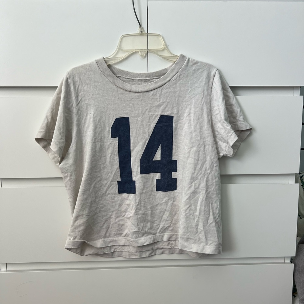 Brandy 14 tshirt
